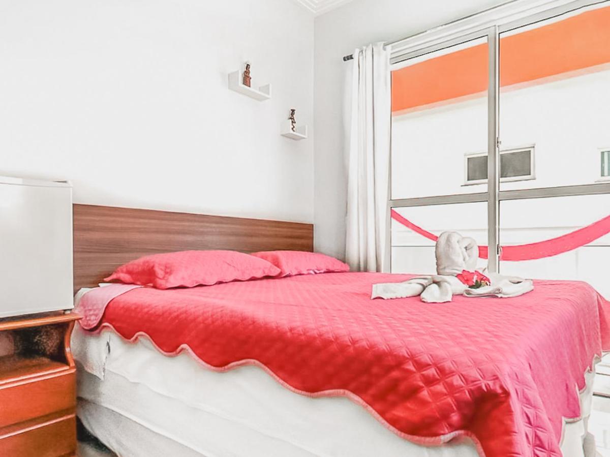 Hotel Dunas Vila Кумбуко Экстерьер фото