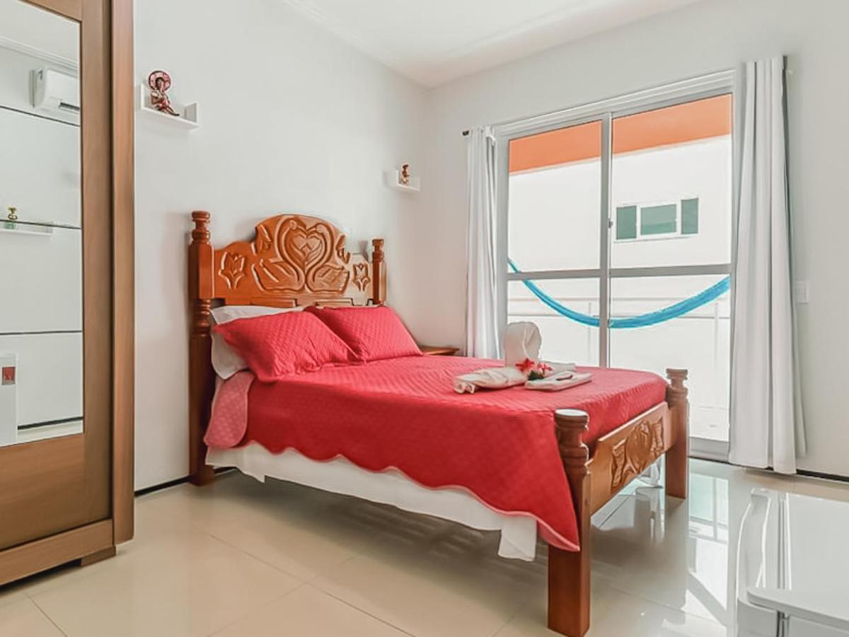 Hotel Dunas Vila Кумбуко Экстерьер фото